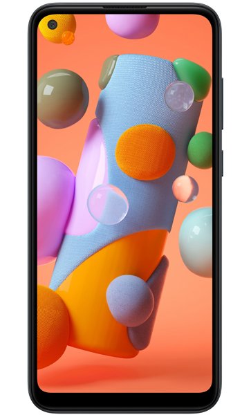 Galaxy A11